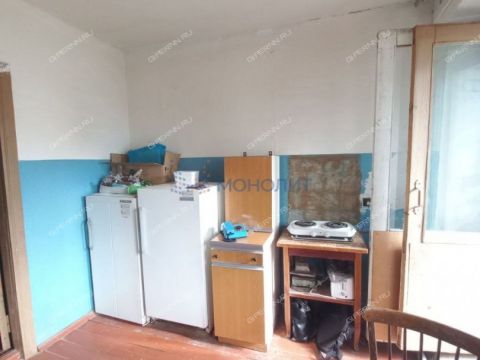 1-komnatnaya-rabochiy-poselok-voskresenskoe-voskresenskiy-rayon фото