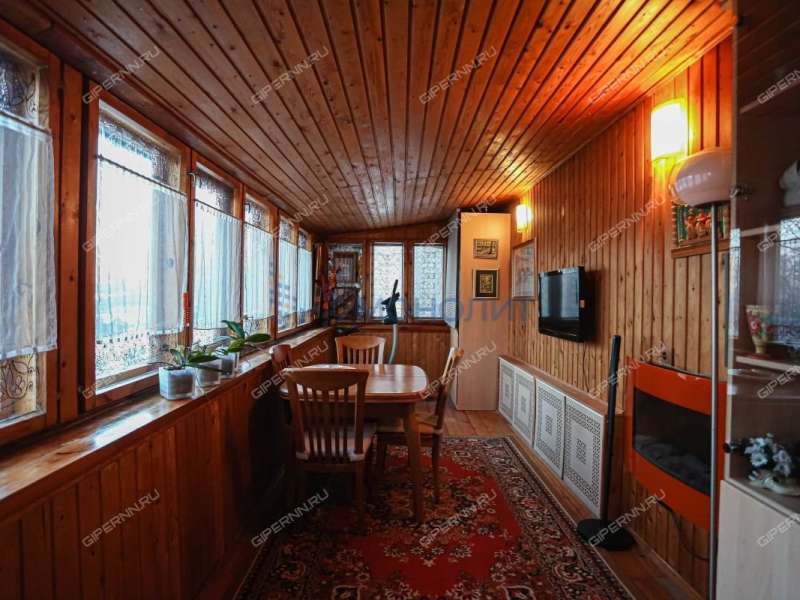 трёхкомнатная квартира на Сормовском шоссе дом 12