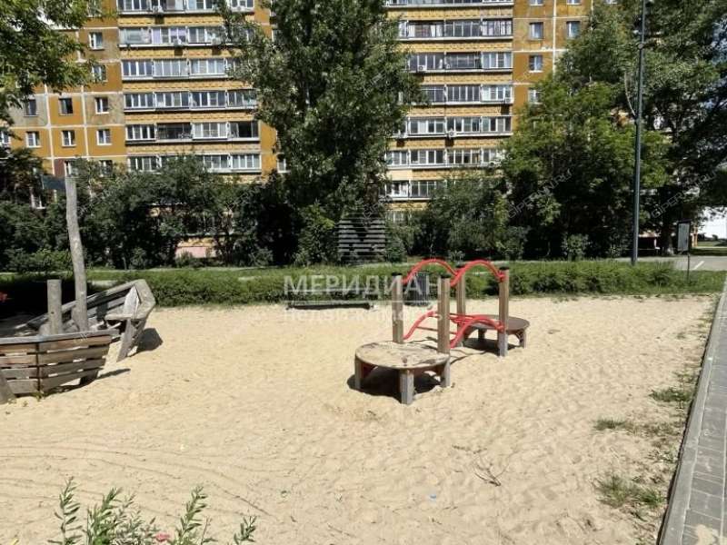 двухкомнатная квартира на улице Генерала Зимина дом 39