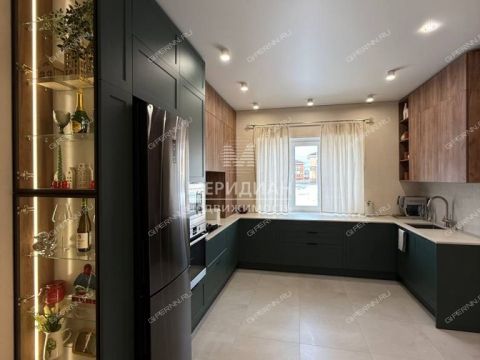 dom-derevnya-krutaya-kstovskiy-rayon фото