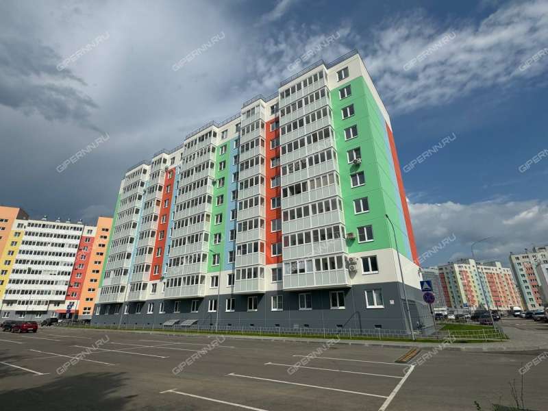 проспект Кораблестроителей, 82 фото