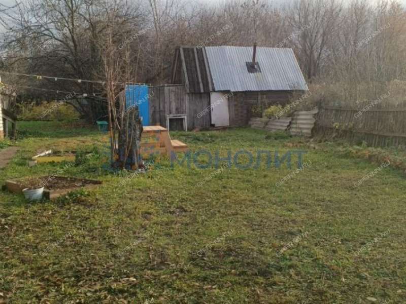 дом на - деревня Малиновка