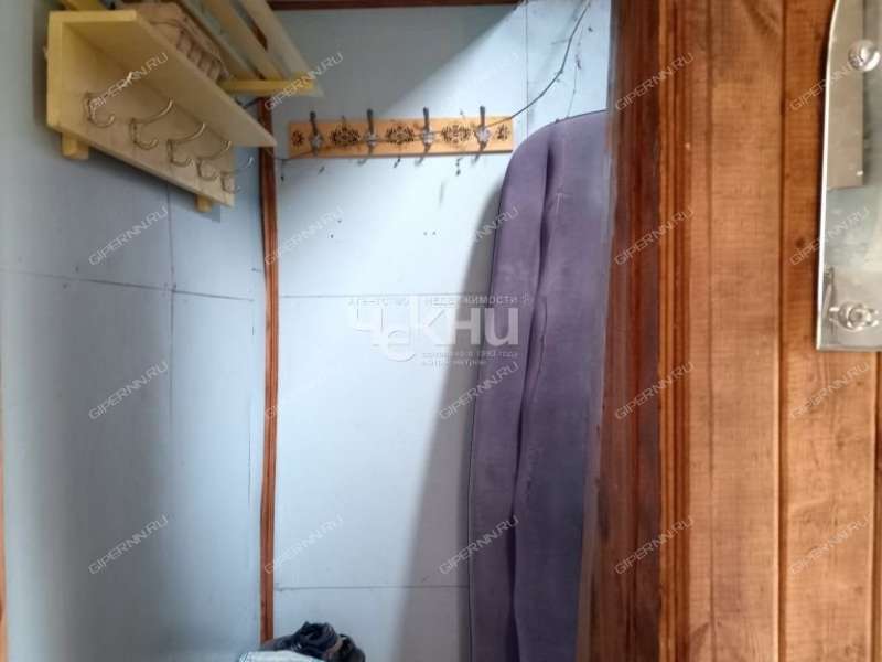 дача на СНТ Зеленый остров город Городец