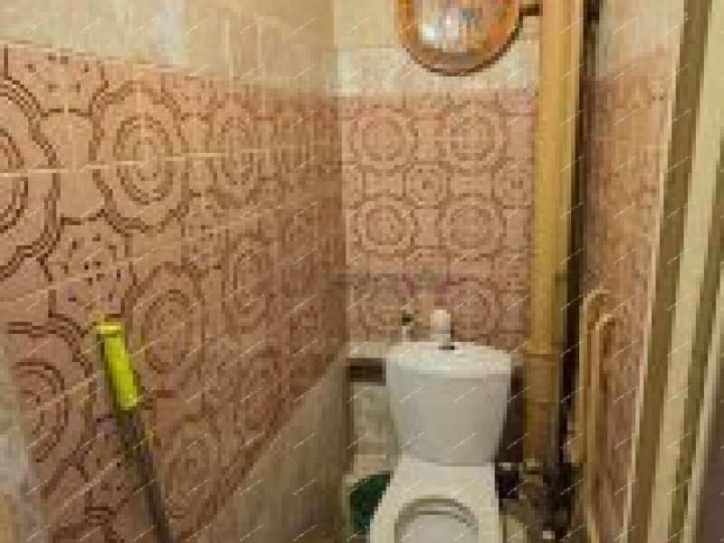 трёхкомнатная квартира на проспекте Ленина дом 47