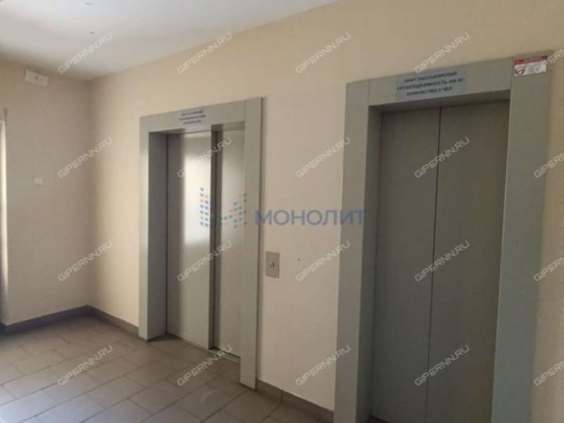 двухкомнатная квартира на Южном бульваре дом 16