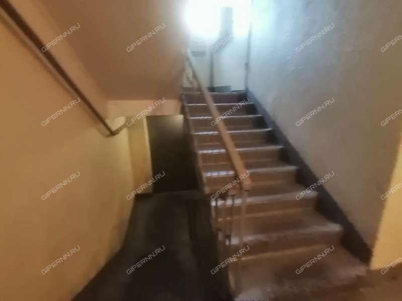 двухкомнатная квартира на Союзном проспекте дом 1