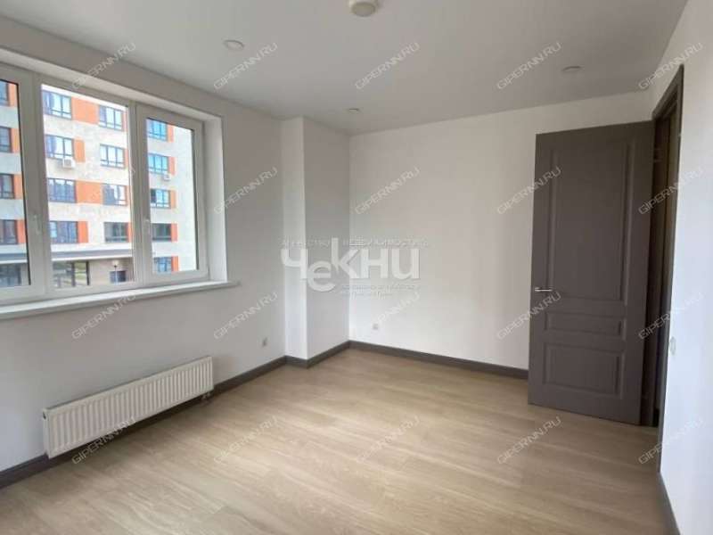 однокомнатная квартира на Казанском шоссе