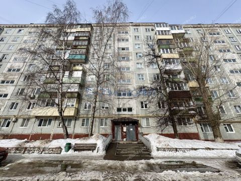 3-komnatnaya-ul-tropinina-d-4 фото