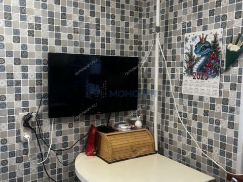 2-komnatnaya-ul-gorohoveckaya-d-32a фото