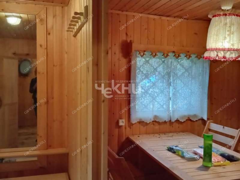 дом на  деревня Мокрушино