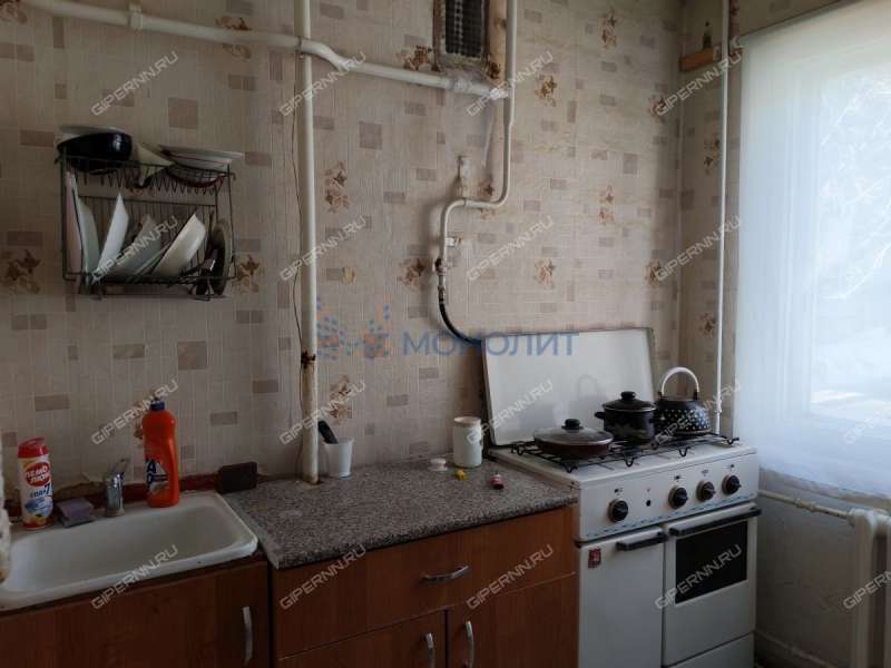 однокомнатная квартира на Фруктовой улице дом 7 к1