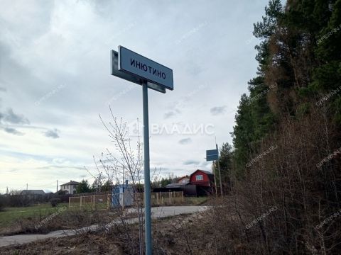 derevnya-inyutino-bogorodskiy-municipalnyy-okrug фото