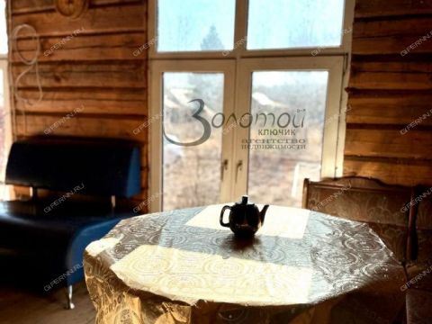dom-derevnya-tugarino-gorodskoy-okrug-bor фото