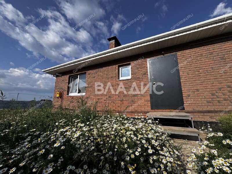 дом на улице Счастливая ТСН Парк Комфорт