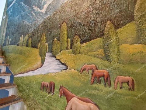 kottedzh-poselok-gavrilovka-gorodskoy-okrug-dzerzhinsk фото