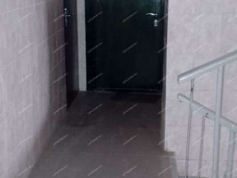 двухкомнатная квартира на улице Веденяпина дом 1а