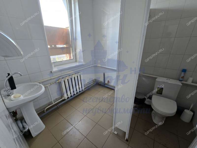 помещение под производственную площадь на улице Маршала Воронова