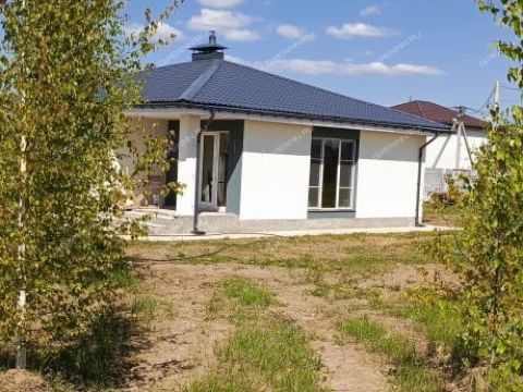 dom-derevnya-burcevo-bogorodskiy-municipalnyy-okrug фото