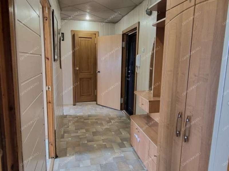 двухкомнатная квартира на Львовской улице дом 8