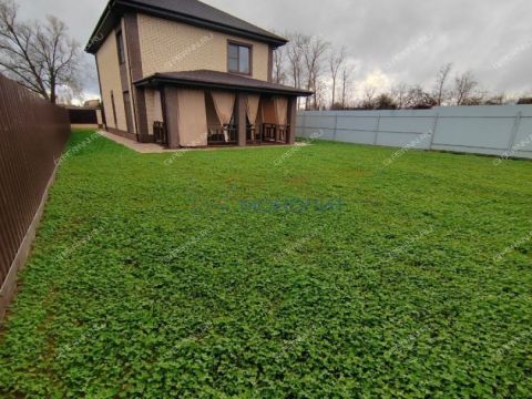 kottedzh-rabochiy-poselok-lukino-balahninskiy-municipalnyy-okrug фото