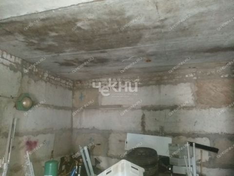 garazh-prosp-oktyabrya-d-26a фото