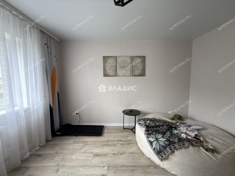 dom-derevnya-krutaya-kstovskiy-rayon фото