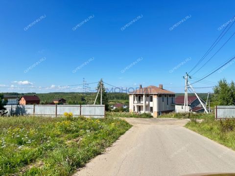 derevnya-burcevo-bogorodskiy-municipalnyy-okrug фото