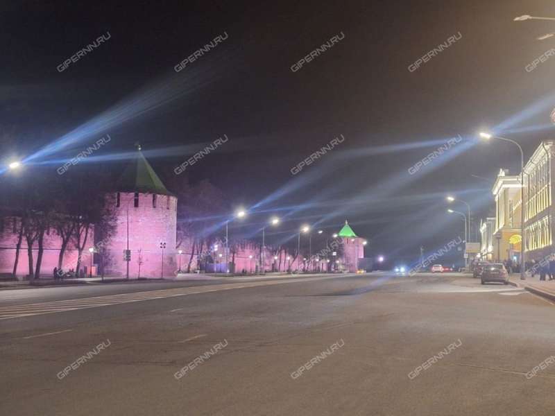 двухкомнатная квартира на площади Минина и Пожарского дом 4А