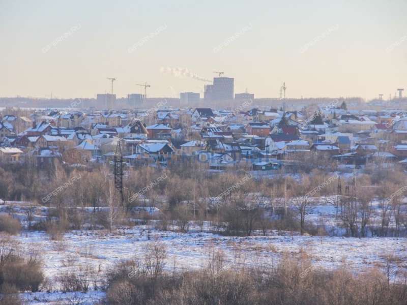 коттедж на -