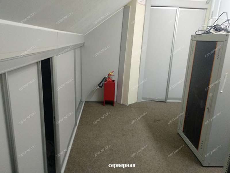 помещение под офис на Варварской улице