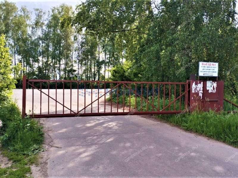 дом на улице Скульптора Гусева