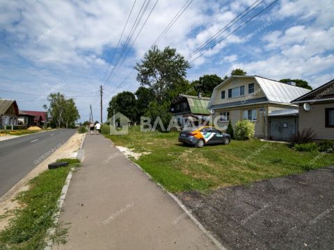 dom-gorod-bogorodsk-bogorodskiy-municipalnyy-okrug фото