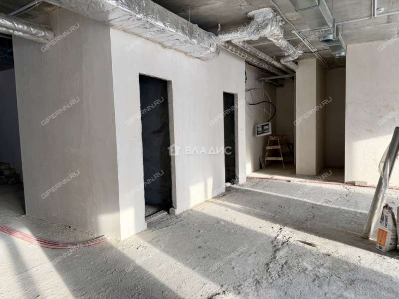 помещение под помещение свободного назначения на улице Белинского