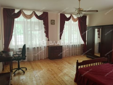 dom-poselok-burevestnik-gorodeckiy-rayon фото