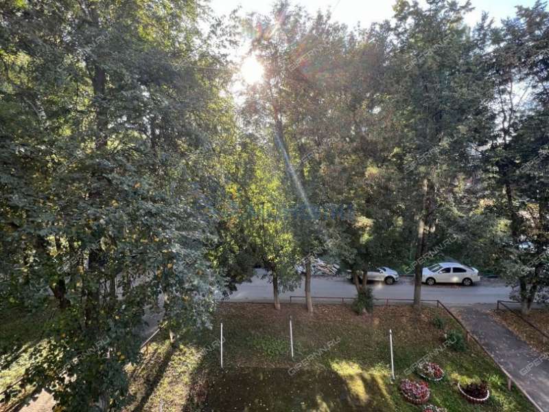 комната в доме 8 в микрорайоне Щербинки 1-й