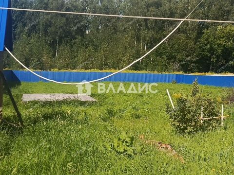 dom-derevnya-tkalino-gorodeckiy-rayon фото