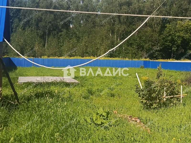 дом на 35 деревня Ткалино