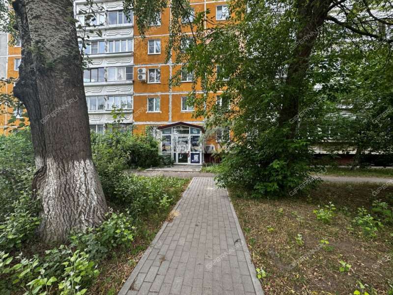 помещение под помещение свободного назначения на Коломенской улице