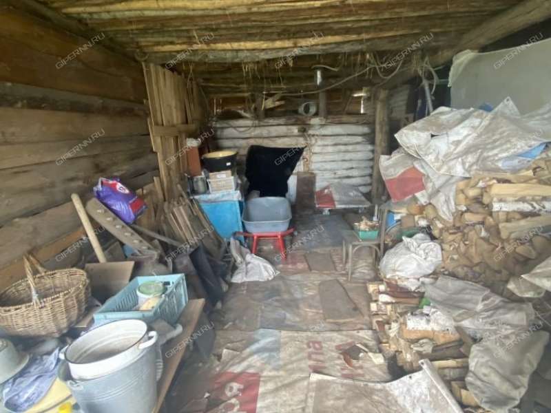 дом на улице Октябрьская село Великовское
