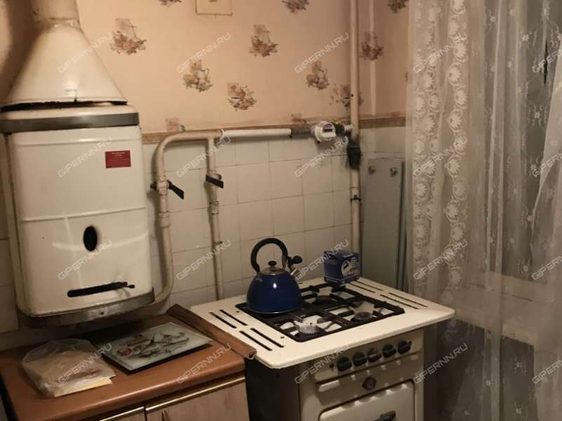 двухкомнатная квартира в Высоковском проезде дом 3