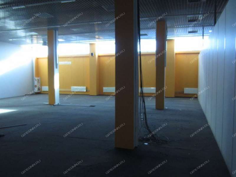 помещение под офис на Сормовском шоссе