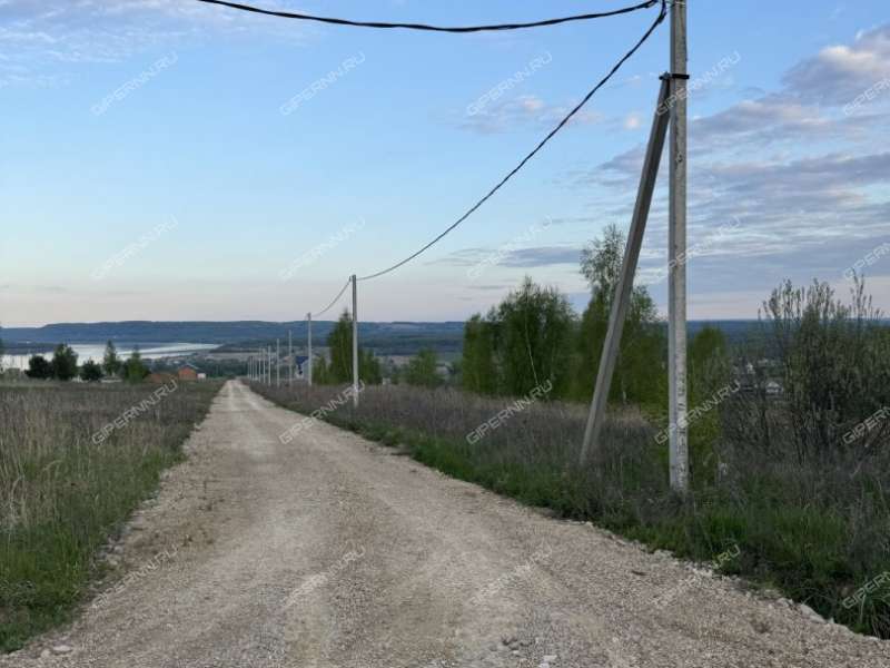 земельный участок 15 соток Радужная ул. село Безводное