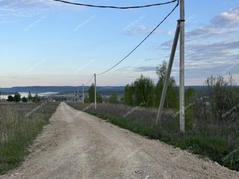 selo-bezvodnoe-kstovskiy-rayon фото