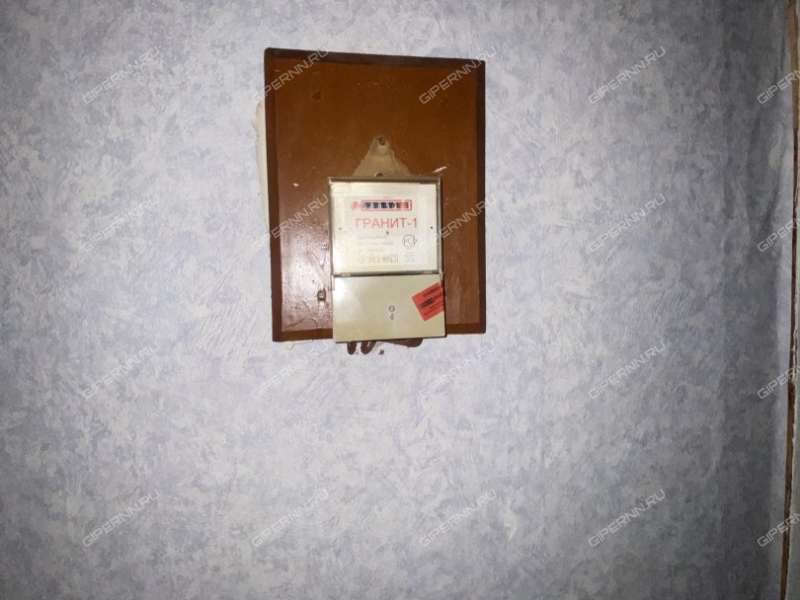 двухкомнатная квартира на улице Сестёр Рукавишниковых дом 5а