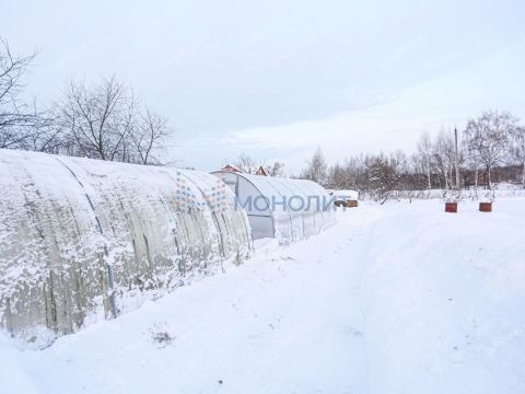 dom-selo-vyazovka-kstovskiy-rayon фото