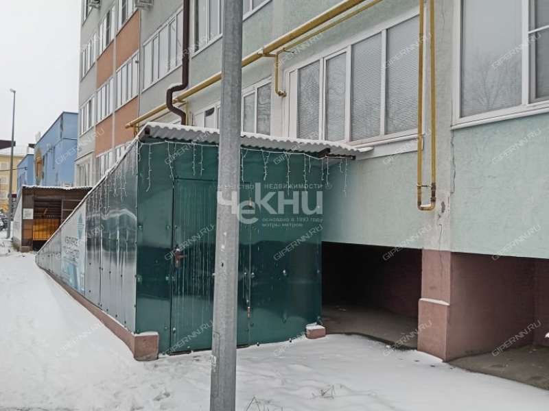 помещение под помещение свободного назначения на Республиканской улице город Городец