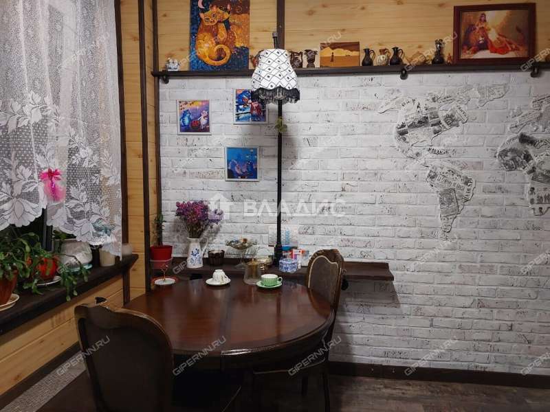 однокомнатная квартира на бульваре 60-летия Октября дом 5А