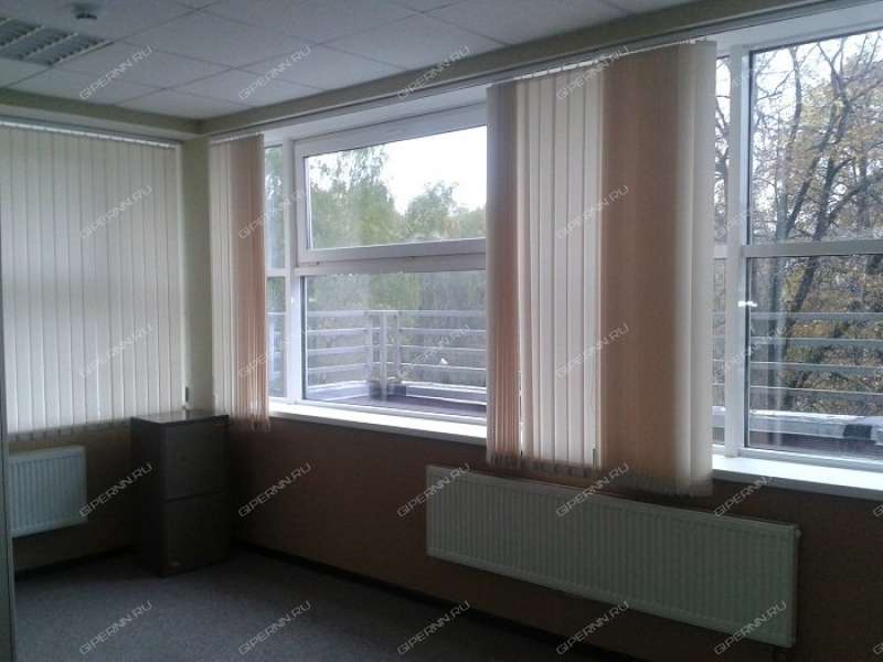 помещение под офис на улице Короленко