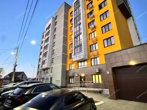 kvartira-studiya-ul-prolomnaya-d-40 фото