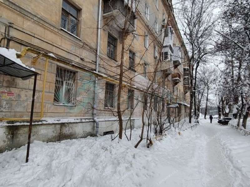 комната в доме 213 на Московском шоссе